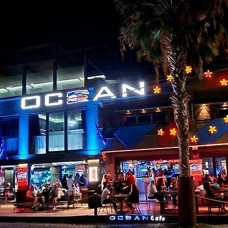 Ocean Suites Santa Maria Eksteriør billede