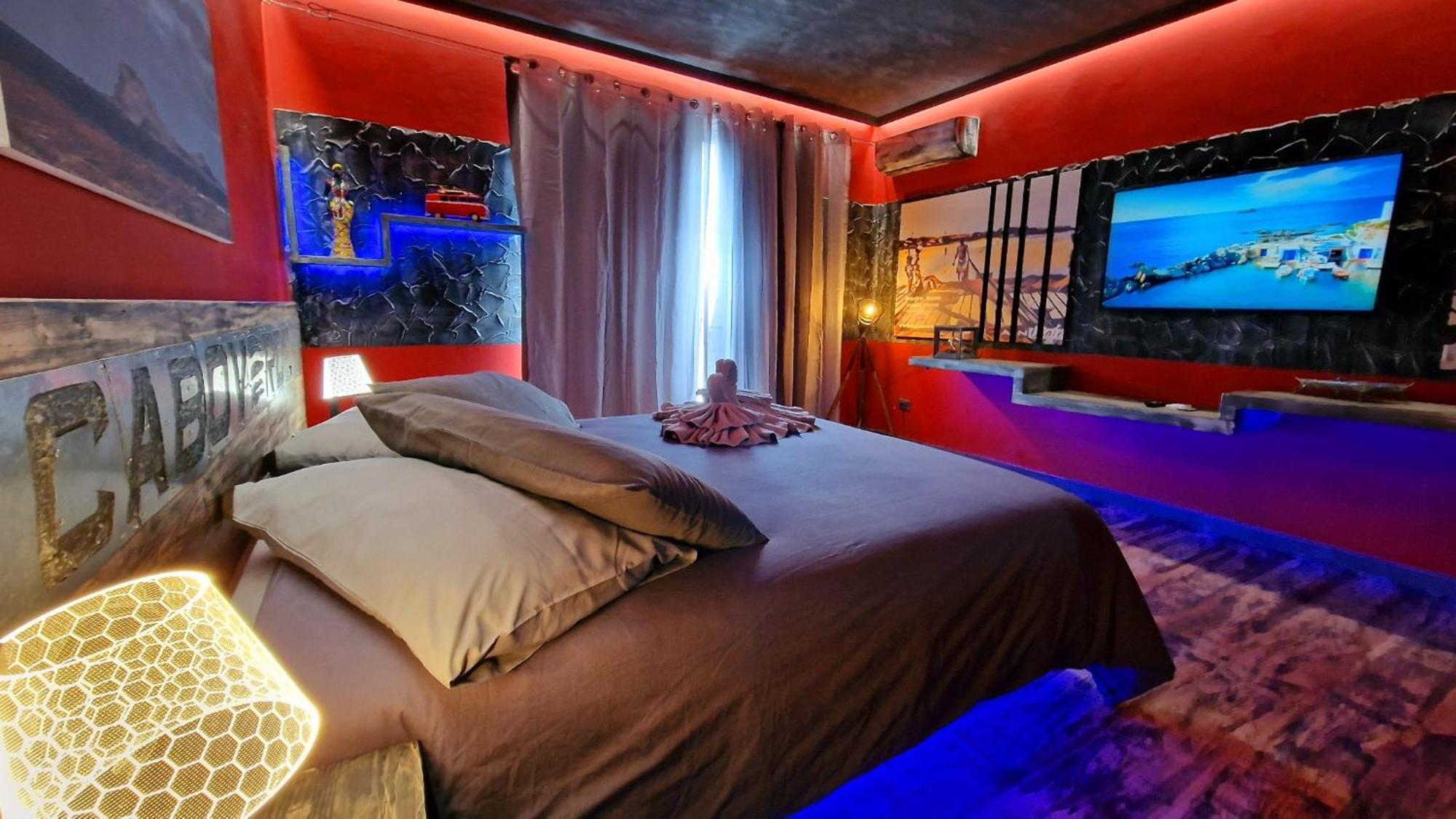 Ocean Suites Santa Maria Eksteriør billede