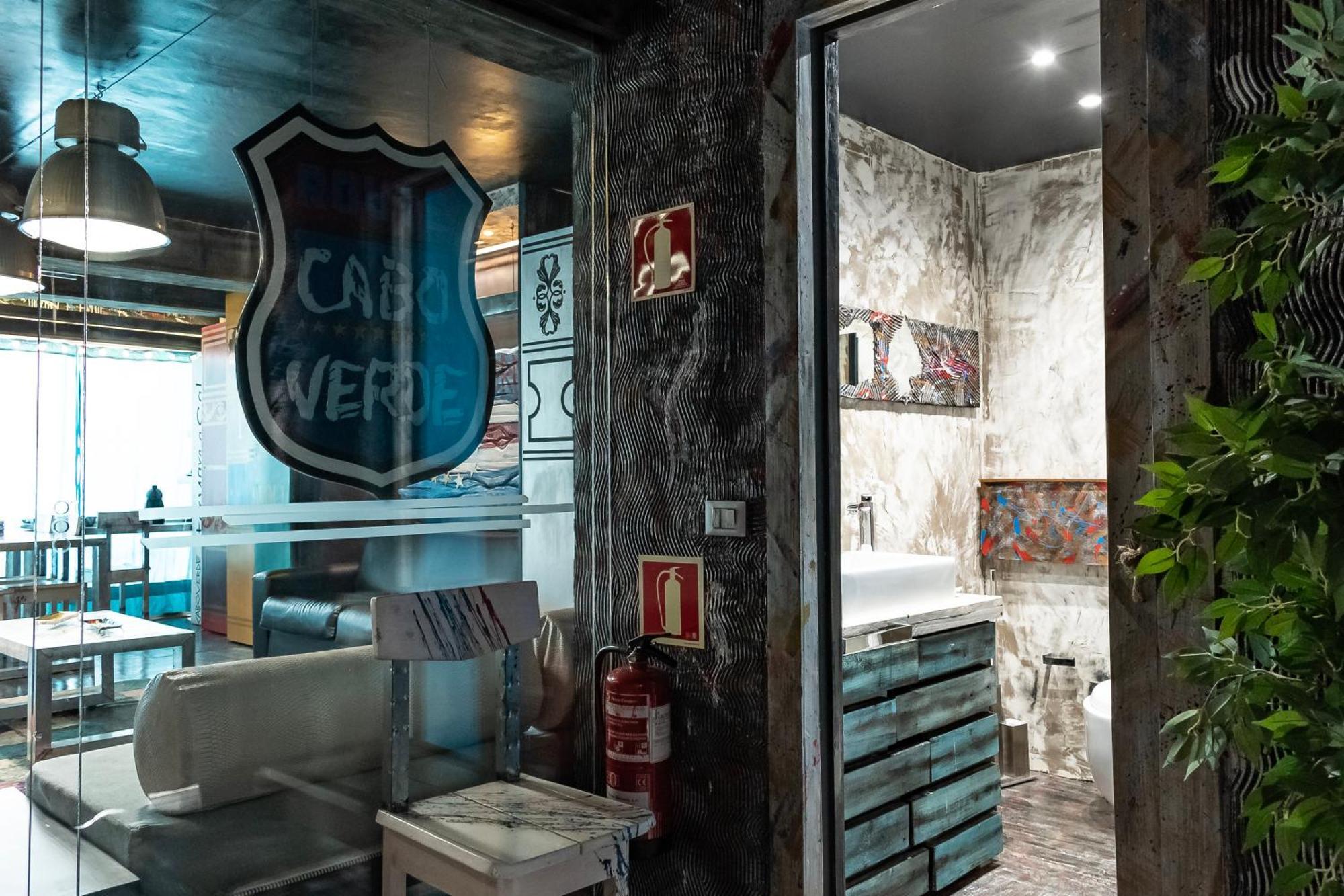 Ocean Suites Santa Maria Værelse billede