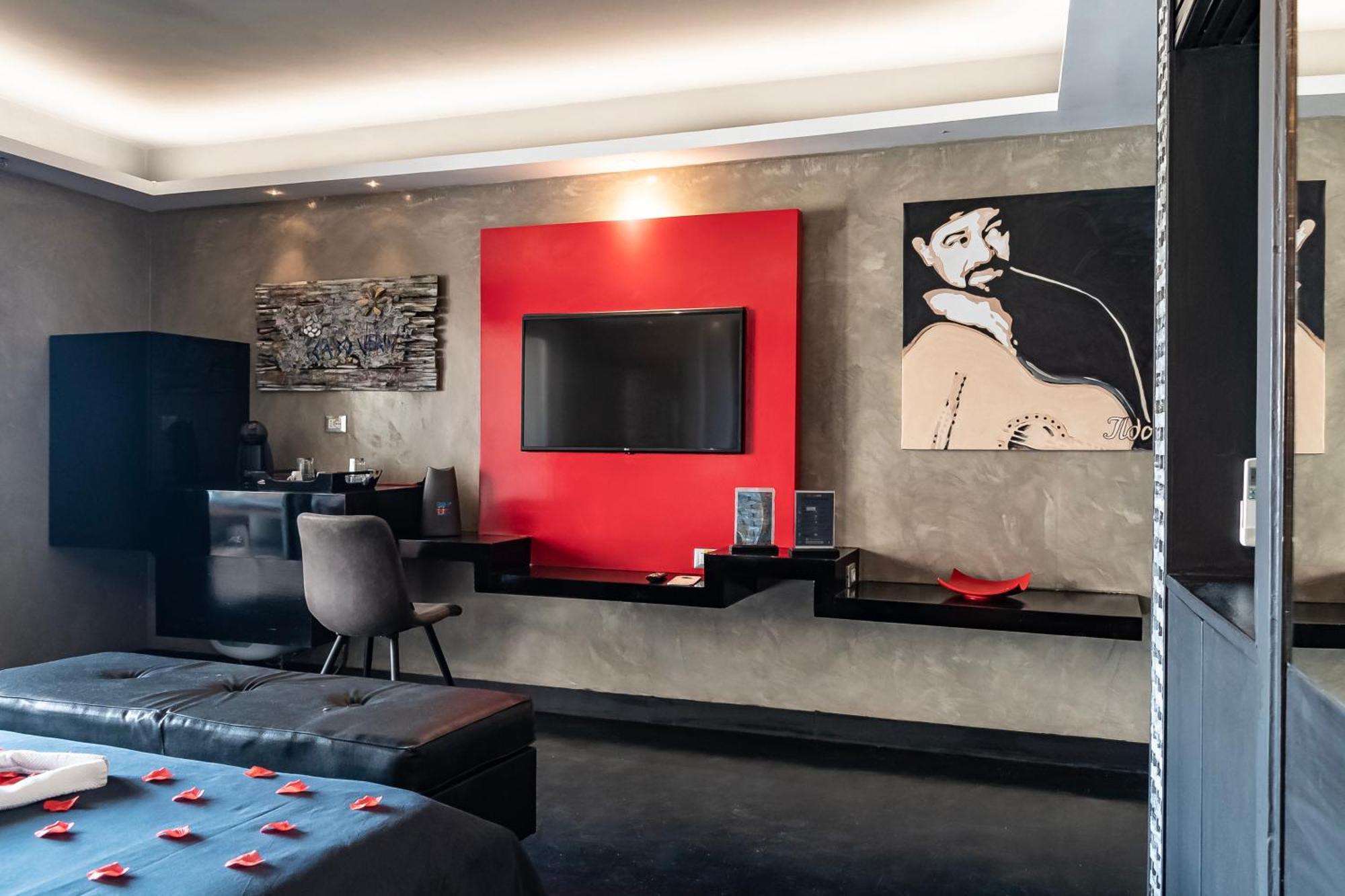Ocean Suites Santa Maria Værelse billede