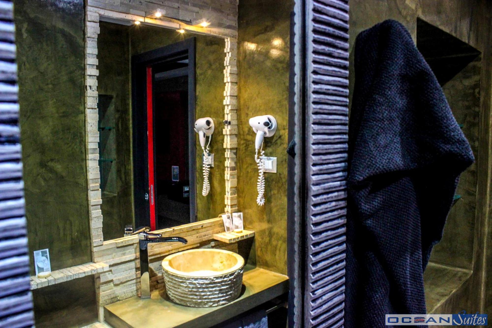 Ocean Suites Santa Maria Værelse billede